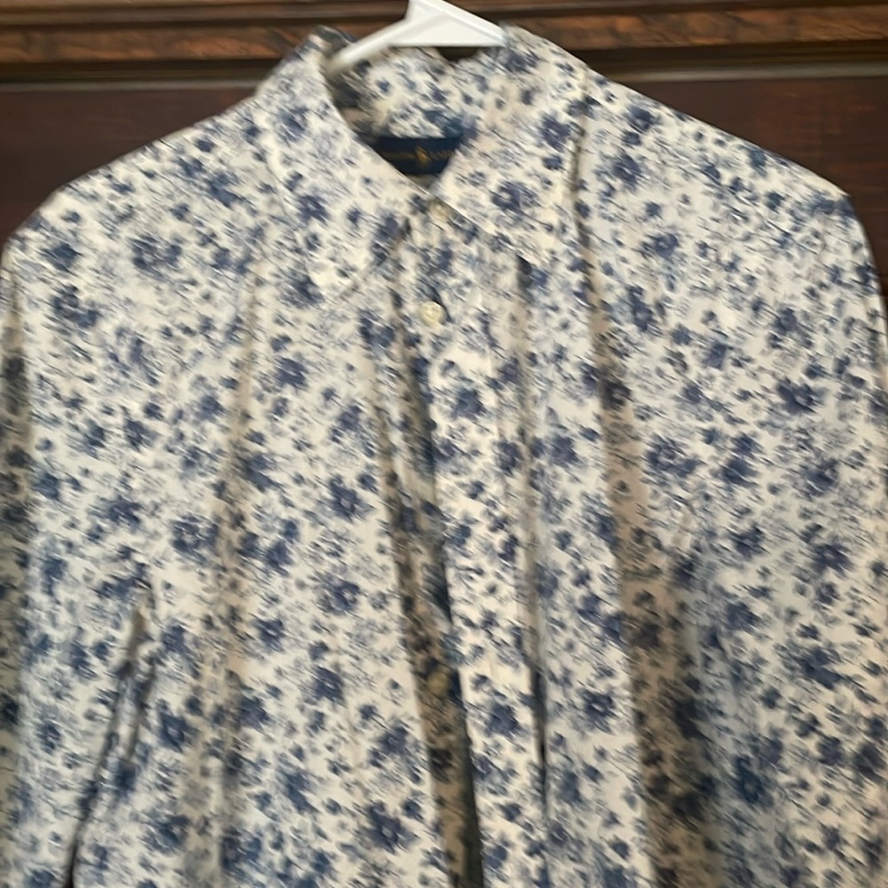 Ralph Lauren top 12